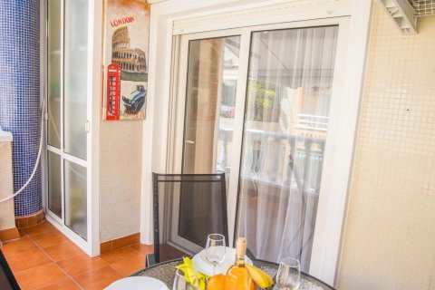 Apartment for sale in Torrevieja, Alicante, Spain 1 bedroom,  No. 144363 - photo 10