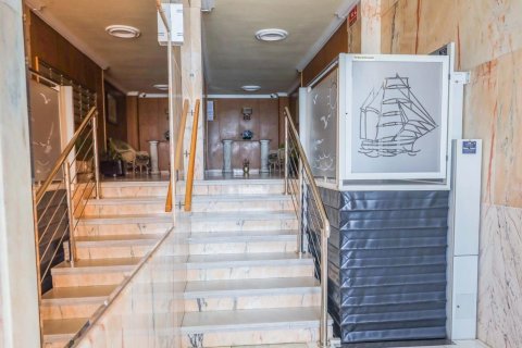 Apartment for sale in Torrevieja, Alicante, Spain 1 bedroom,  No. 144363 - photo 13