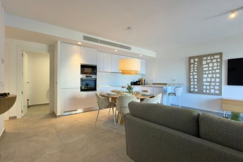 Apartament w Santa Pola, Alicante, Hiszpania 1 sypialnia, 180 mkw. nr 144366 – zdjęcie 19