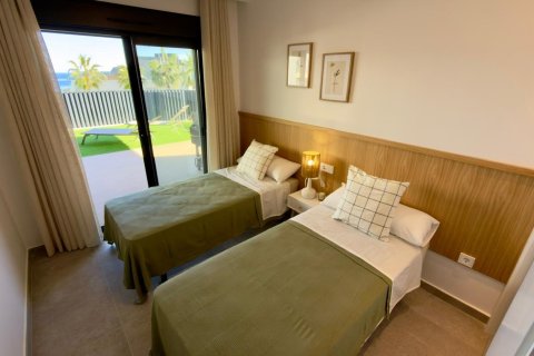 Apartament w Santa Pola, Alicante, Hiszpania 1 sypialnia, 180 mkw. nr 144366 – zdjęcie 26