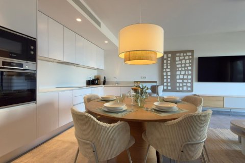 Apartament w Santa Pola, Alicante, Hiszpania 1 sypialnia, 180 mkw. nr 144366 – zdjęcie 3