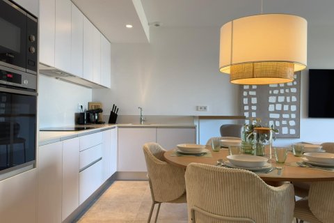 Apartament w Santa Pola, Alicante, Hiszpania 1 sypialnia, 180 mkw. nr 144366 – zdjęcie 5