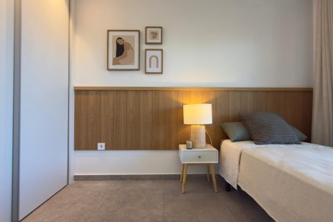 Apartament w Santa Pola, Alicante, Hiszpania 1 sypialnia, 180 mkw. nr 144366 – zdjęcie 22