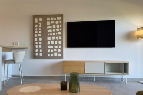 Apartament w Santa Pola, Alicante, Hiszpania 1 sypialnia, 180 mkw. nr 144366 – zdjęcie 13