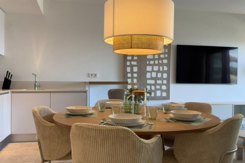 Apartament w Santa Pola, Alicante, Hiszpania 1 sypialnia, 180 mkw. nr 144366 – zdjęcie 6