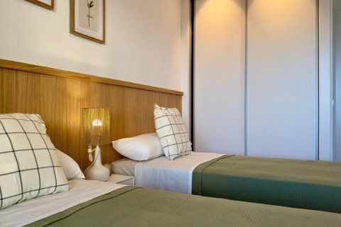 Apartament w Santa Pola, Alicante, Hiszpania 1 sypialnia, 180 mkw. nr 144366 – zdjęcie 18