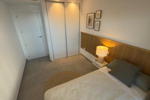 Apartament w Santa Pola, Alicante, Hiszpania 1 sypialnia, 180 mkw. nr 144366 – zdjęcie 21