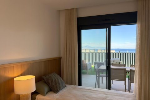 Apartament w Santa Pola, Alicante, Hiszpania 1 sypialnia, 180 mkw. nr 144366 – zdjęcie 30