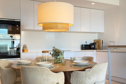 Apartament w Santa Pola, Alicante, Hiszpania 1 sypialnia, 180 mkw. nr 144366 – zdjęcie 4