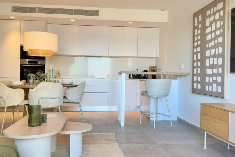 Apartament w Santa Pola, Alicante, Hiszpania 1 sypialnia, 180 mkw. nr 144366 – zdjęcie 8