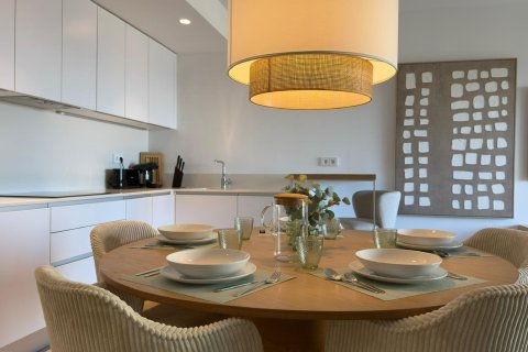 Apartament w Santa Pola, Alicante, Hiszpania 1 sypialnia, 180 mkw. nr 144366 – zdjęcie 7