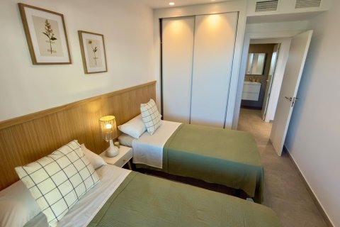 Apartament w Santa Pola, Alicante, Hiszpania 1 sypialnia, 180 mkw. nr 144366 – zdjęcie 27