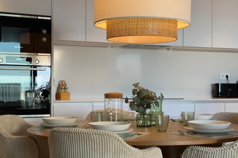 Apartament w Santa Pola, Alicante, Hiszpania 1 sypialnia, 180 mkw. nr 144366 – zdjęcie 2