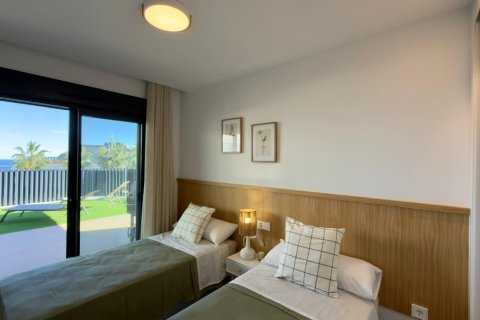 Apartament w Santa Pola, Alicante, Hiszpania 1 sypialnia, 180 mkw. nr 144366 – zdjęcie 25