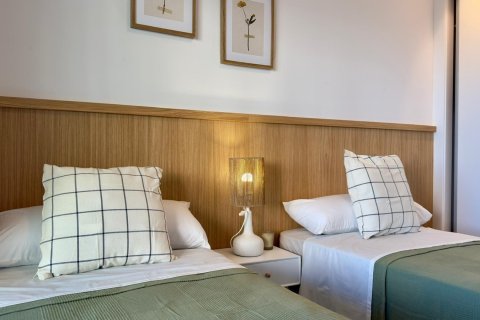 Apartament w Santa Pola, Alicante, Hiszpania 1 sypialnia, 180 mkw. nr 144366 – zdjęcie 29