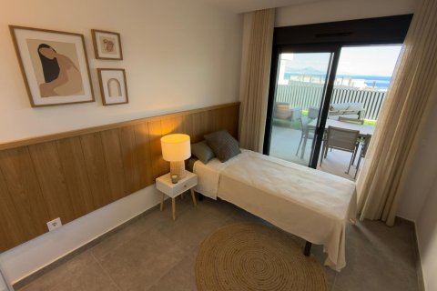 Apartament w Santa Pola, Alicante, Hiszpania 1 sypialnia, 180 mkw. nr 144366 – zdjęcie 24