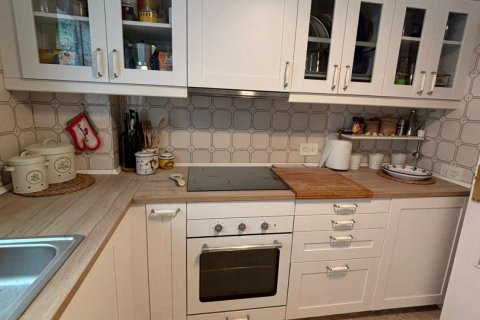 Apartment for sale in Torrevieja, Alicante, Spain 2 bedrooms, 100 sq.m. No. 144361 - photo 7