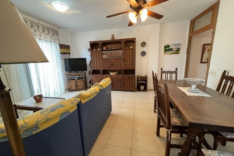 Apartment for sale in Torrevieja, Alicante, Spain 2 bedrooms, 100 sq.m. No. 144361 - photo 19