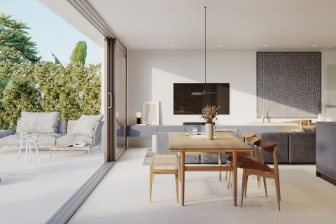 Huvila myytävänä Torre-Pacheco, Murcia, Espanja, 2 makuuhuonetta, 186 m2 No. 137476 - kuva 8