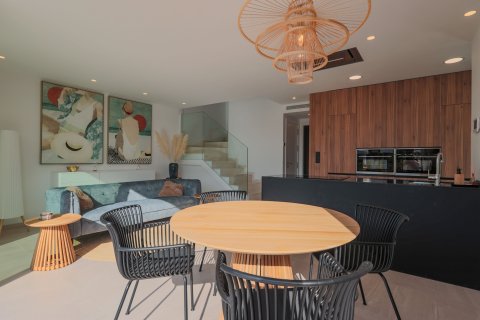 Huvila myytävänä Torre-Pacheco, Murcia, Espanja, 2 makuuhuonetta, 186 m2 No. 137476 - kuva 6