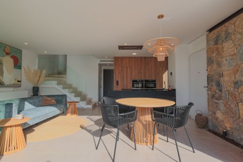 Huvila myytävänä Torre-Pacheco, Murcia, Espanja, 2 makuuhuonetta, 186 m2 No. 137476 - kuva 5
