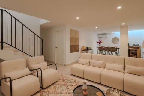 Huvila myytävänä Torre-Pacheco, Murcia, Espanja, 2 makuuhuonetta, 186 m2 No. 137476 - kuva 13
