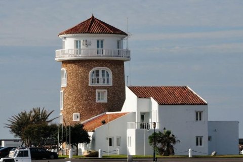 Apartamento en venta Almería, España 4 dormitorios, 156 m2 No. 137480 - foto 20