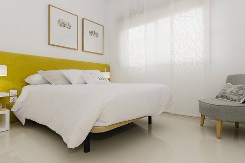 Продажа виллы в Дехеса де Кампоамор, Аликанте, Испания 4 спальни, 239м2 №154473 - фото 11