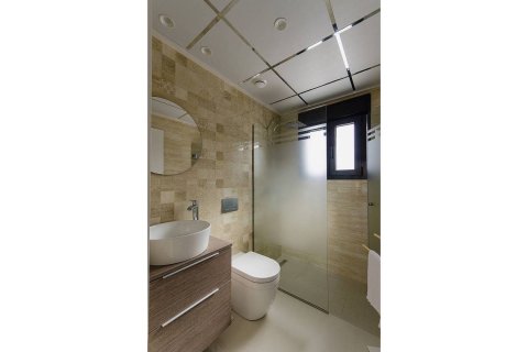 Продажа виллы в Дехеса де Кампоамор, Аликанте, Испания 4 спальни, 239м2 №154473 - фото 10