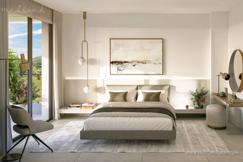 Apartment for sale in Estepona, Malaga, Spain 2 bedrooms, 111 sq.m. No. 143879 - photo 12
