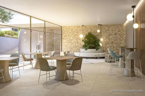 Apartment for sale in Estepona, Malaga, Spain 2 bedrooms, 111 sq.m. No. 143879 - photo 7