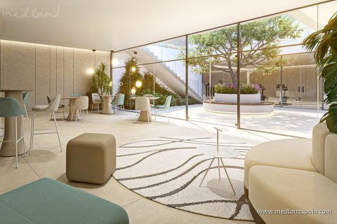 Wohnung zum Verkauf in Estepona, Malaga, Spanien 2 Schlafzimmer, 111 m2 Nr. 143879 - Foto 8