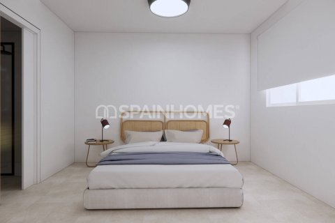 Lägenhet till salu i Pilar de la Horadada, Alicante, Spanien 2 sovrum, 74 kvm. Nr. 143873 - foto 20