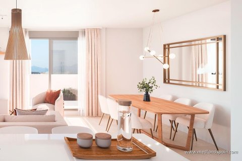 Apartment à vendre à Denia, Alicante, Espagne, 3 chambres, 115 m2 No. 143878 - photo 10