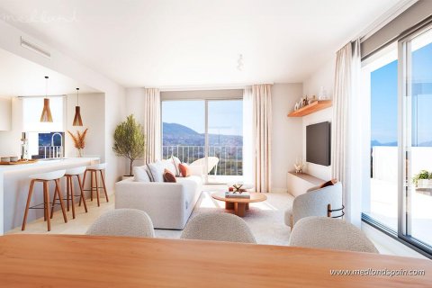 Apartment à vendre à Denia, Alicante, Espagne, 3 chambres, 115 m2 No. 143878 - photo 6