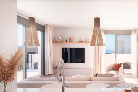 Apartment à vendre à Denia, Alicante, Espagne, 3 chambres, 115 m2 No. 143878 - photo 9