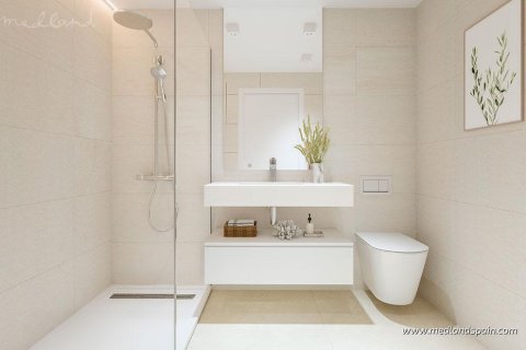 Apartment à vendre à Denia, Alicante, Espagne, 3 chambres, 115 m2 No. 143878 - photo 13