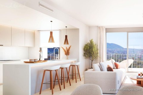 Apartment à vendre à Denia, Alicante, Espagne, 3 chambres, 115 m2 No. 143878 - photo 8