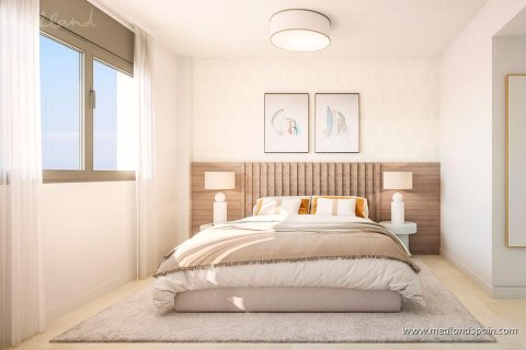 Apartment à vendre à Denia, Alicante, Espagne, 3 chambres, 115 m2 No. 143878 - photo 11