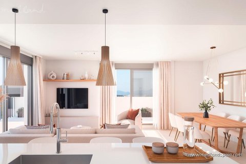 Apartment à vendre à Denia, Alicante, Espagne, 3 chambres, 115 m2 No. 143878 - photo 7