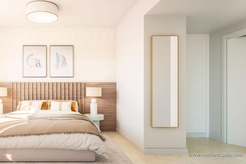 Apartment à vendre à Denia, Alicante, Espagne, 3 chambres, 115 m2 No. 143878 - photo 12