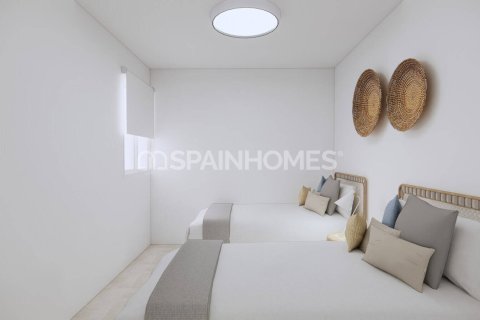 Продажа пентхауса в Пилар де ла Орадада, Аликанте, Испания 3 спальни, 84м2 №143874 - фото 21