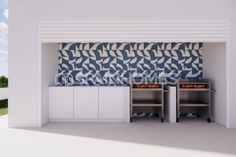 Продажа пентхауса в Пилар де ла Орадада, Аликанте, Испания 3 спальни, 84м2 №143874 - фото 14