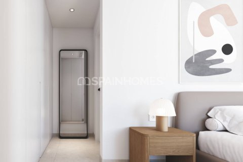 Villa till salu i San Javier, Murcia, Spanien 3 sovrum, 147 kvm. Nr. 143875 - foto 16