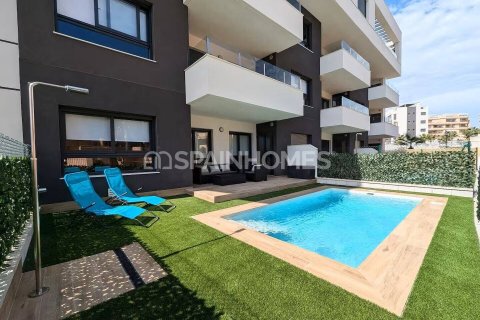 Lägenhet till salu i Orihuela, Alicante, Spanien 2 sovrum, 66 kvm. Nr. 143876 - foto 1