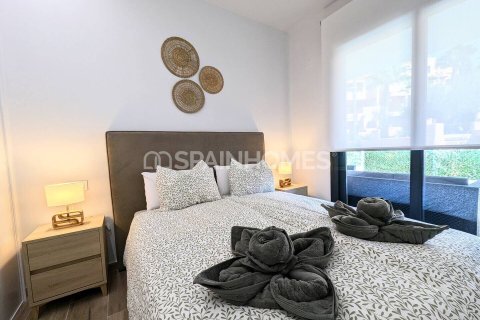 Lägenhet till salu i Orihuela, Alicante, Spanien 2 sovrum, 66 kvm. Nr. 143876 - foto 19