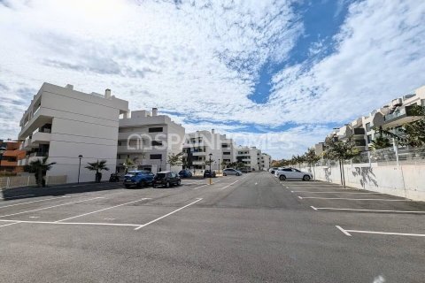 Lägenhet till salu i Orihuela, Alicante, Spanien 2 sovrum, 66 kvm. Nr. 143876 - foto 22