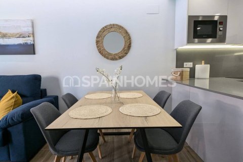 Lägenhet till salu i Orihuela, Alicante, Spanien 2 sovrum, 66 kvm. Nr. 143876 - foto 13