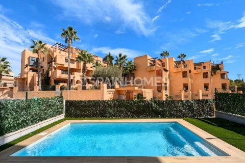 Lägenhet till salu i Orihuela, Alicante, Spanien 2 sovrum, 66 kvm. Nr. 143876 - foto 6