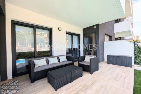 Lägenhet till salu i Orihuela, Alicante, Spanien 2 sovrum, 66 kvm. Nr. 143876 - foto 7